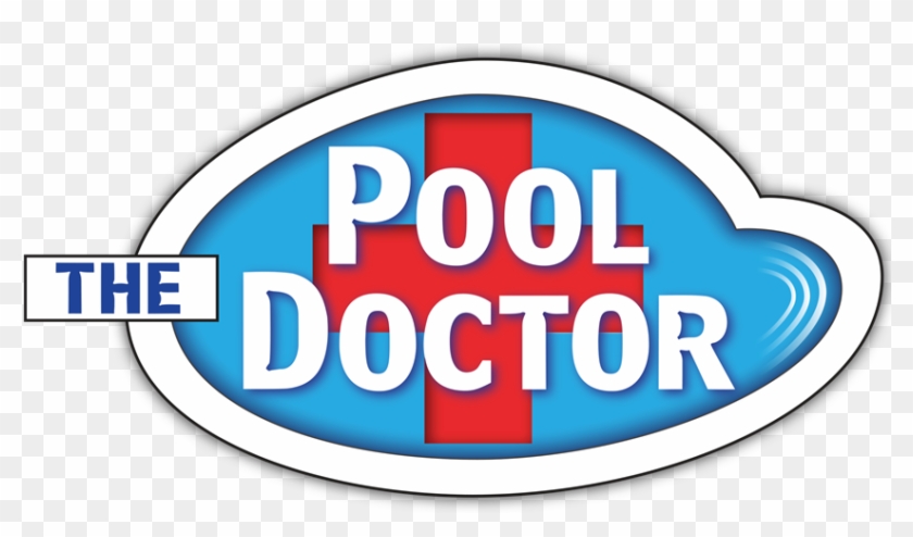 Logo - Pool Doctor #1690406