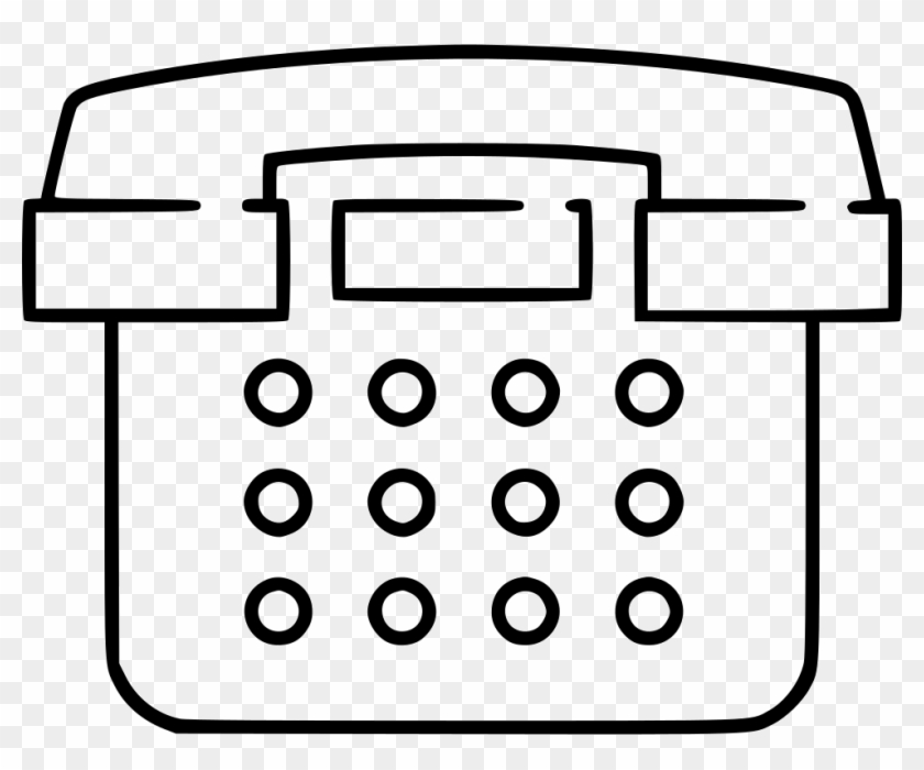 Png File - Line Art #1690514
