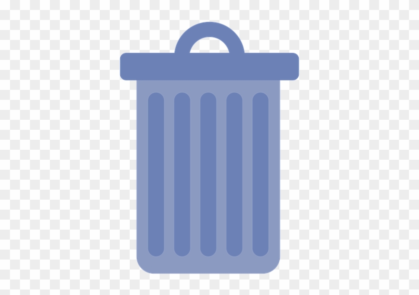 Roll Off Dumpster Rental Cost - Balde De Lixo Png #1690527