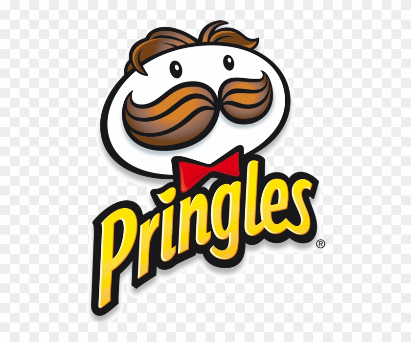 David Boles, Blogs - Pringles Logo Png #1690541