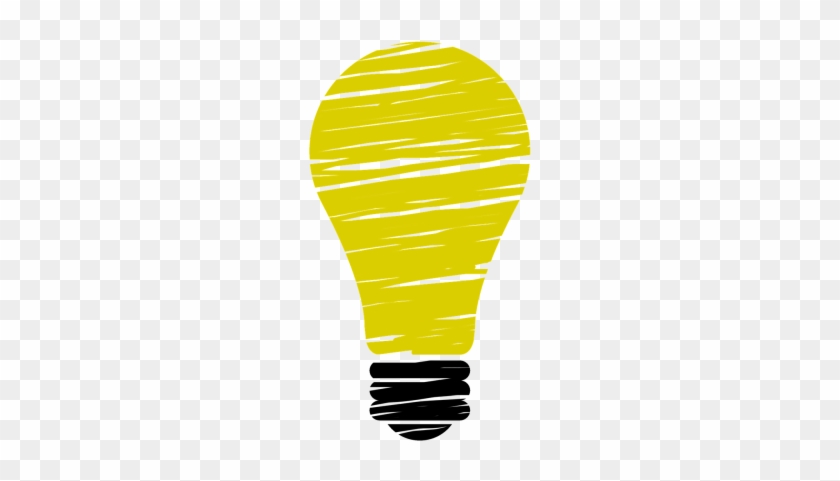Light Current,lighting, - Light Bulb Innovation Png #1690604