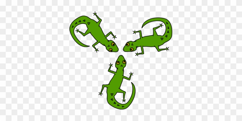 Image Result For Clip Art Iguana Lizards, Reptiles, - Reptiles Clip Art #1690640