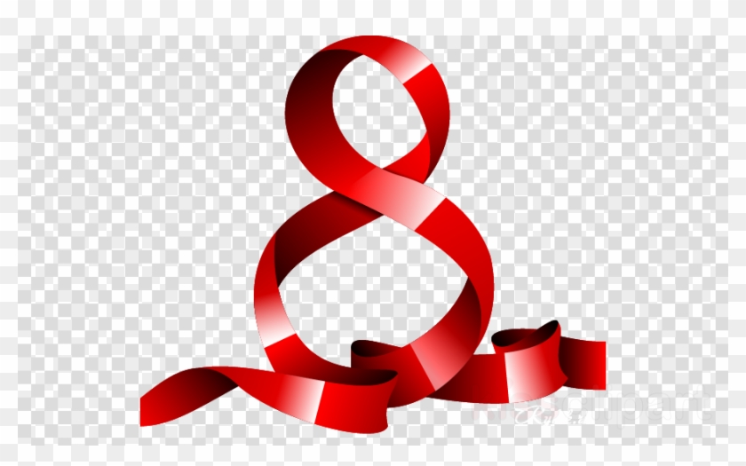 Happy Women's Day Png Clipart International Women's - Happy Women's Day Png Clipart International Women's #1690645