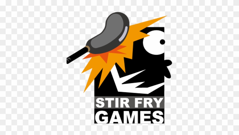 Stir Fry Games On Twitter - Stir Fry Games On Twitter #1690690