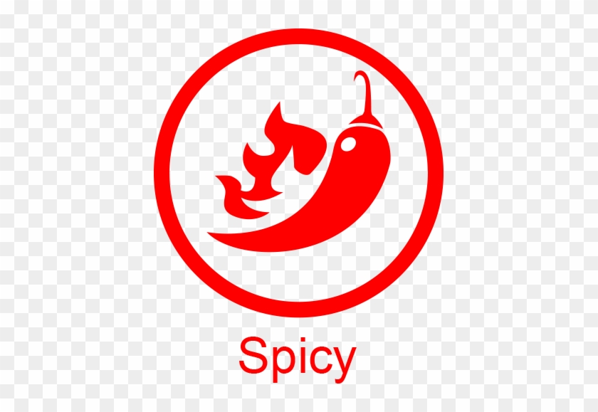 Spicy Stir-fry Vege - Spicy Stir-fry Vege #1690697