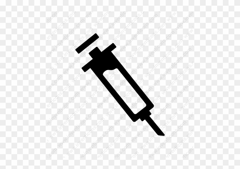 Syringe - Syringe #1690728