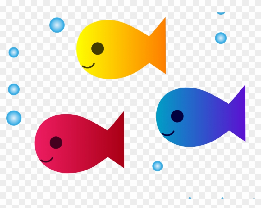 Download Clip Art Fish - Flash Card Printable Fish #1690760