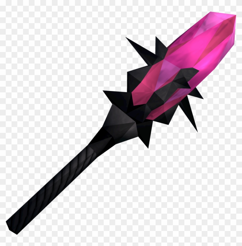 Runescape Void Knight - Origami #1690764