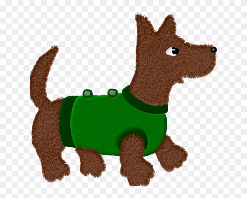 Ch B *✿* Clipart, Names, Frames, Tags, Dibujo - Australian Terrier #1690783