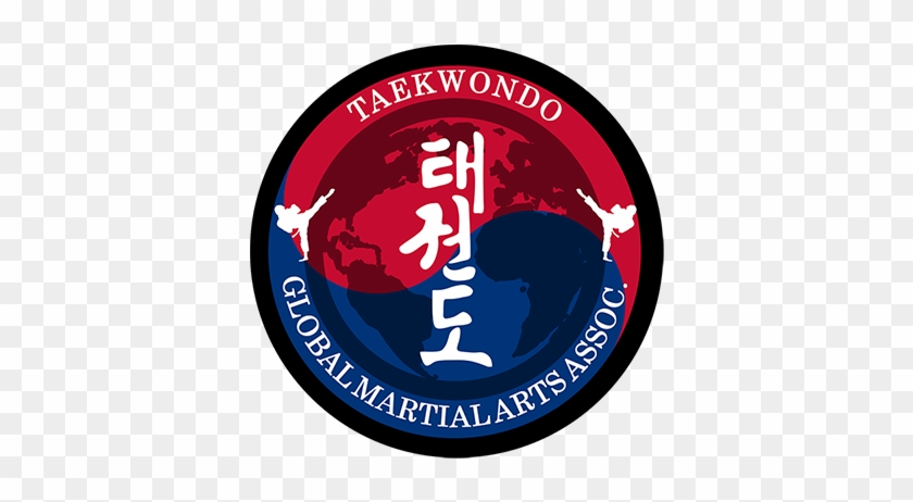 Taekwondo - Emblem #1690808