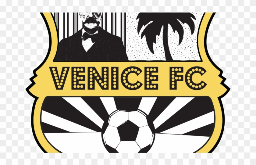 Venice Football Club Swag - Fc Barcelona 1992 Logo #1690846