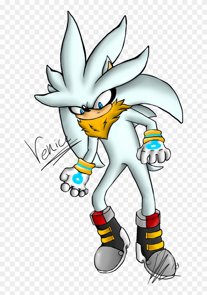 Venice The Hedgehog By Blackwolf5505 - Cartoon #1690848