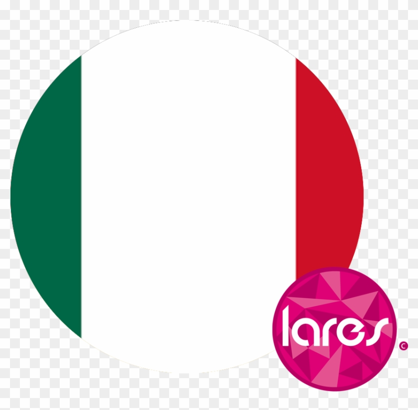 Italia / Véneto / Venecia - Circle #1690855