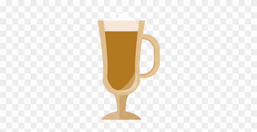 Irish Coffee - Wheat Beer #1690870