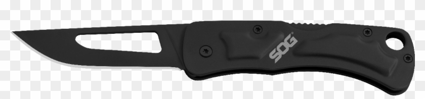 Blade Details - Sog Centi Ii #1690888