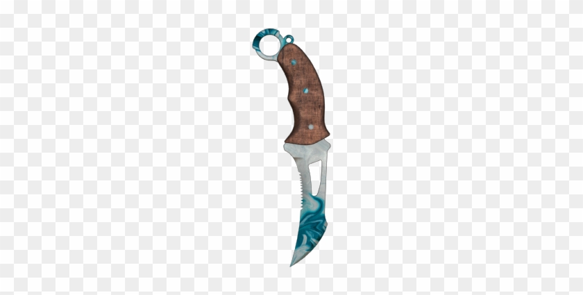 Reaper Knife - Illustration #1690936