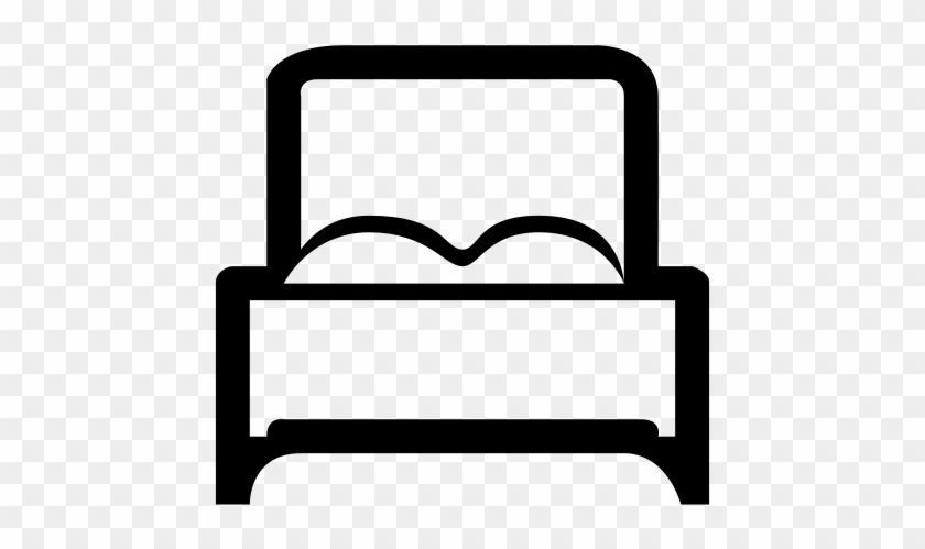 Bed, Bedsheet, Mattress Icon - Couch #1690974