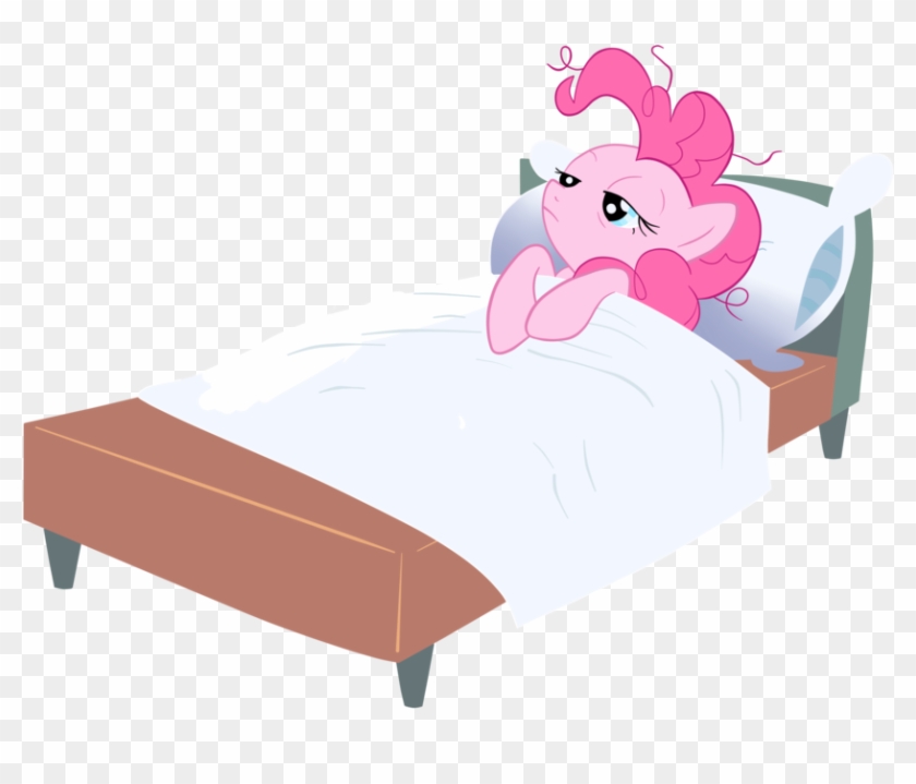 Pinkie Vector By Jamy-jamy On Deviantart - Pinkie Pie Sick #1690978