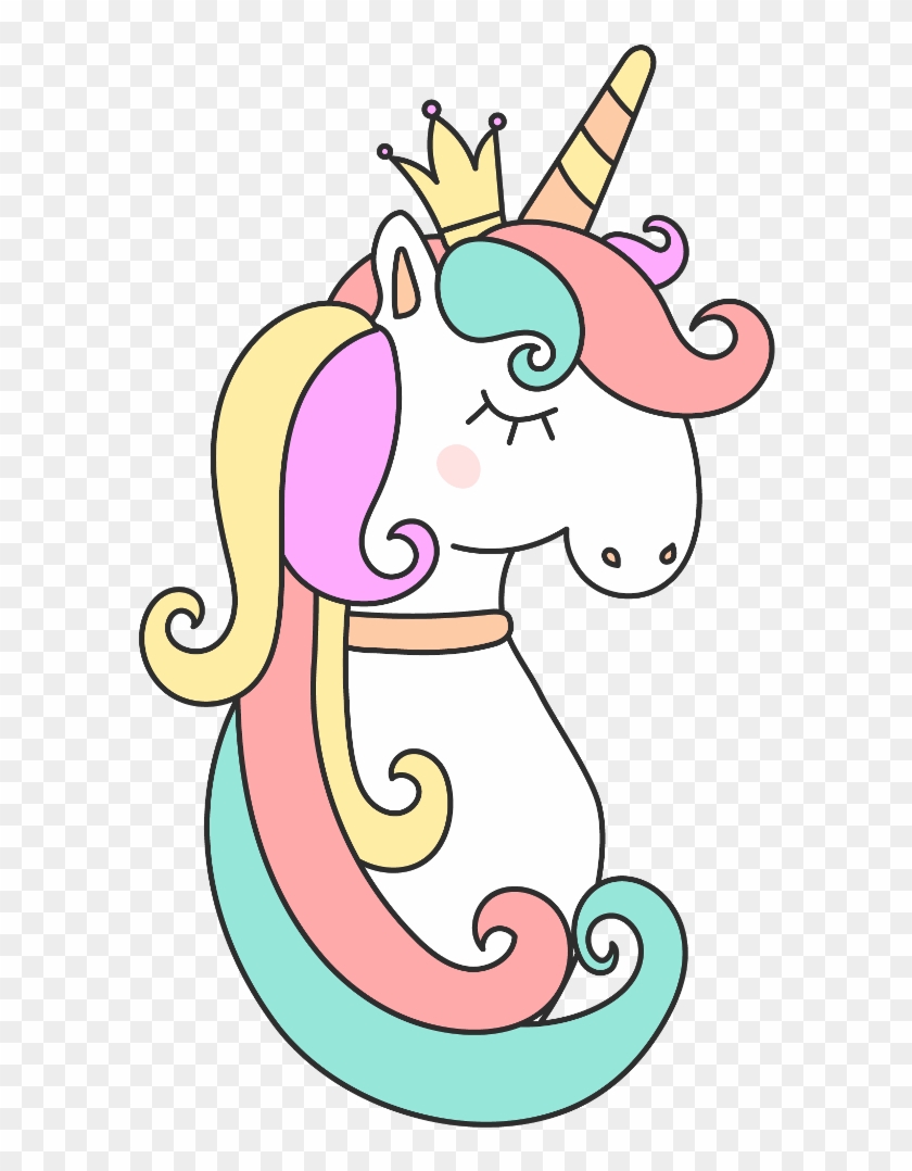 #unicorn #magical #unicornmagic #babyunicorn #pastel - Unicorn Keychain - F...