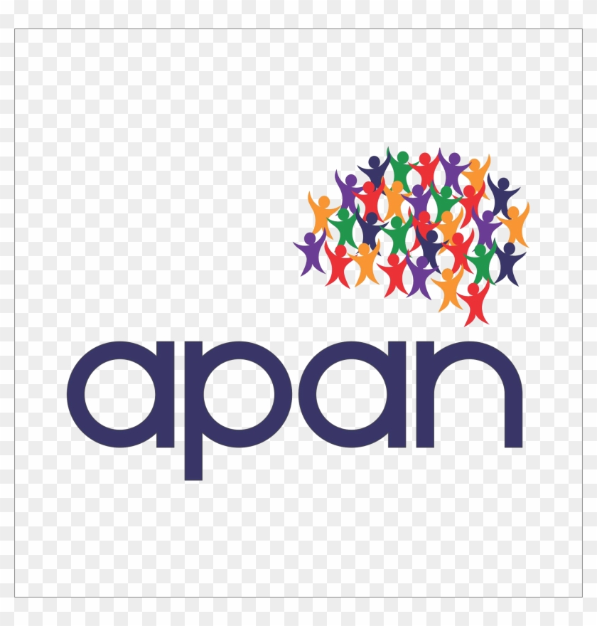 Logo-apan - Vapor Io Logo #1691151