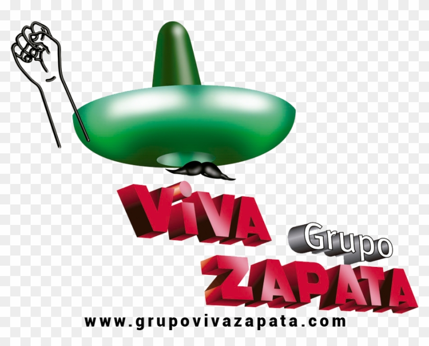 Viva Zapata - Grupo Viva Zapata #1691174