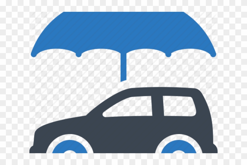 Auto Insurance Clipart Umbrella Clipart - Car Insurance Logo Png #1691191