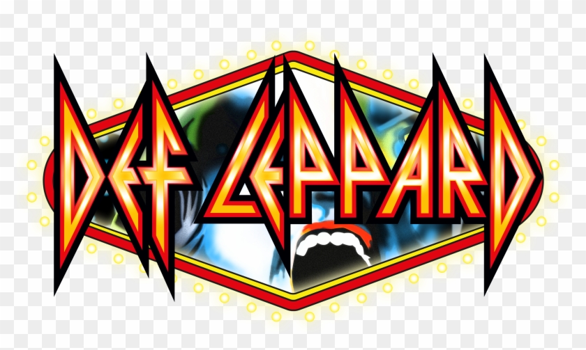 Viva Hysteria Facebook Cover Photo - Def Leppard Viva Hysteria #1691197