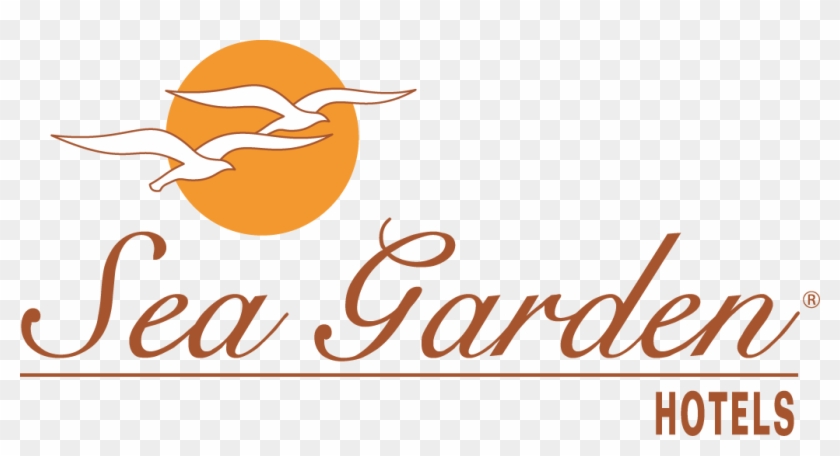 Welcomewhy Mexico - Sea Garden Hotels Logo #1691201