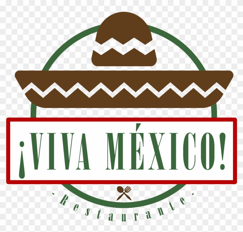 Logo Restaurante Mexicano Logo - Logo Restaurante Mexicano Logo #1691205
