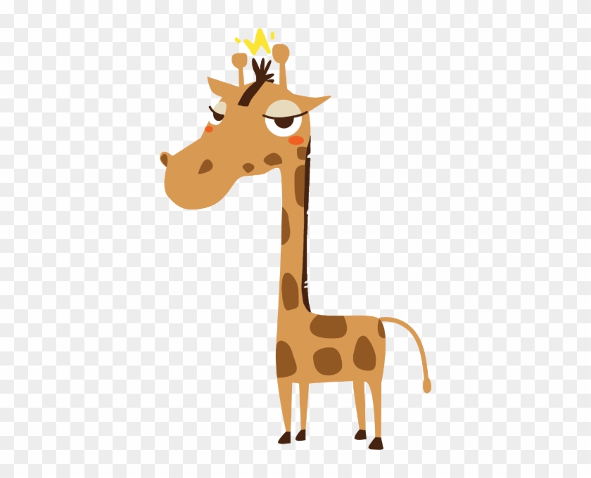 386 X 600 3 0 - Giraffe #1691216
