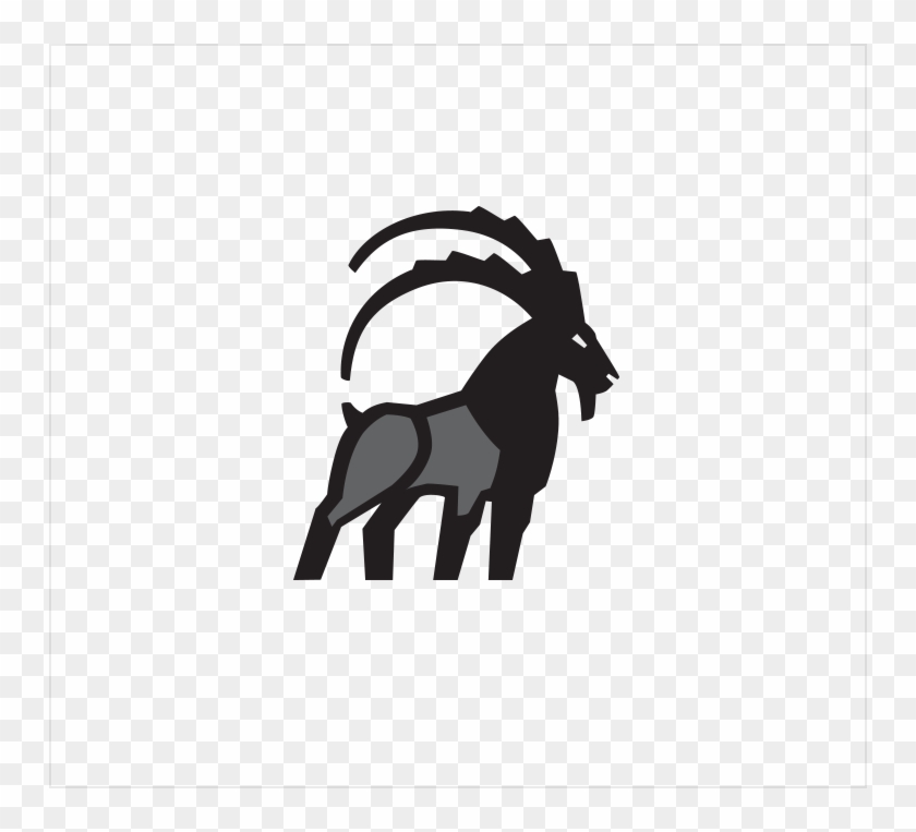 Design And Trademarks Delorum Mark - Ibex Logo #1691239