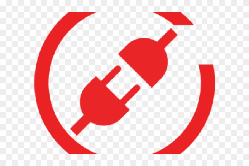 Electricity Clipart Electrical Installation - Electrical Conductivity Icon #1691248