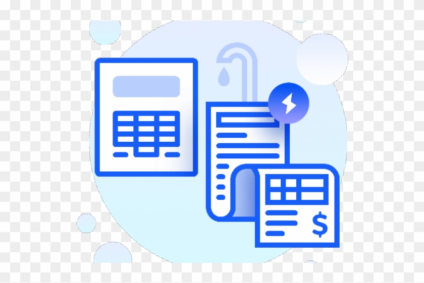 Electricity Clipart Blue Electricity - Electricity Clipart Blue Electricity #1691254