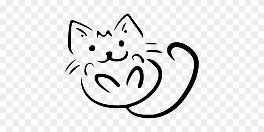 Kitten Cat Sticker Decal Zazzle - Koty Dla Dzieci Rysunki #1691281