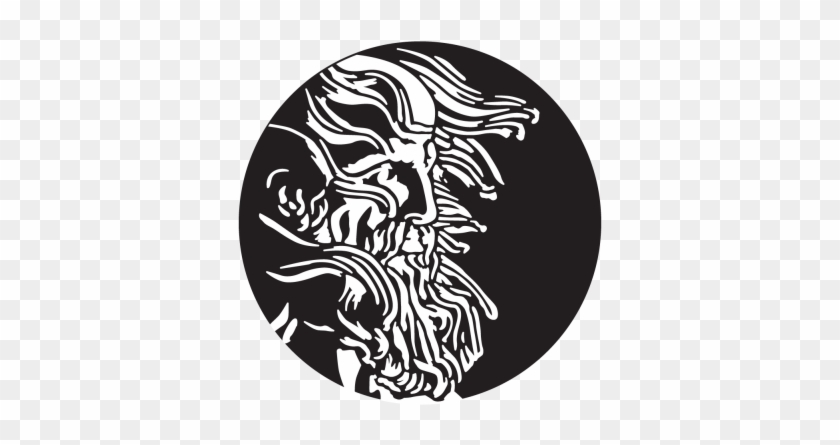 Poseidon Gobo - Emblem #1691287