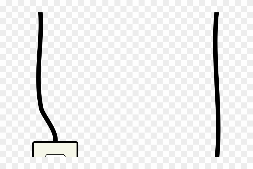 Electricity Clipart Frame - Electricity Clipart Frame #1691318