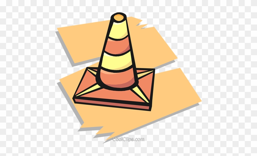 Pylon Vektor Clipart Bild - Vector Graphics #1691323