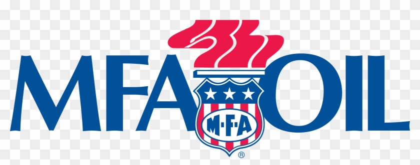 Event Sponsors - Mfa Oil & Propane #1691367