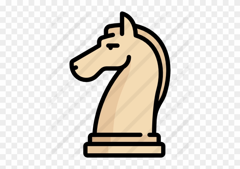 Knight Free Icon - Knight Free Icon #1691390