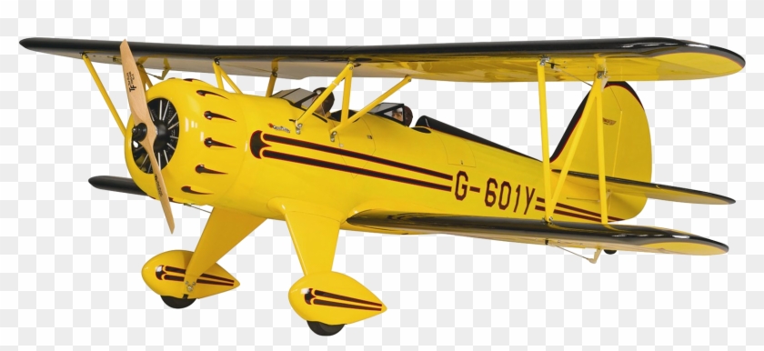 Free Download Clip Art - Biplane Png #1691404