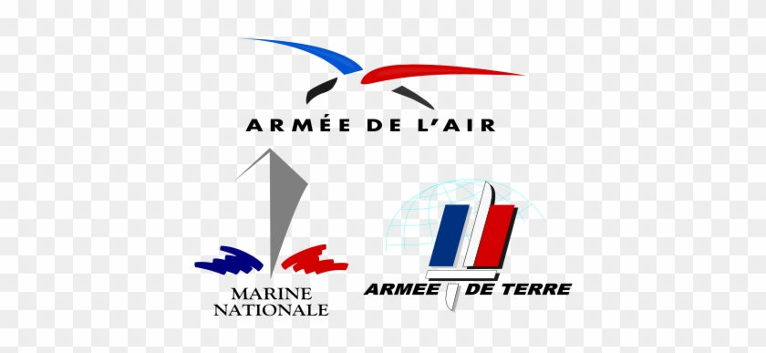 French Armed Forces - French Army #1691407