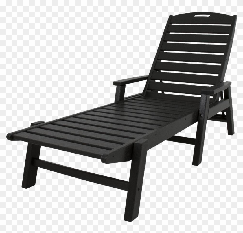 Chaise Lounge Png Free Image Download - Plastic Lounge Chairs #1691440