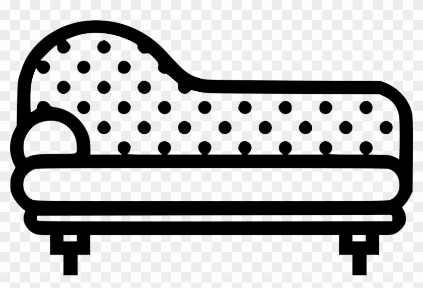 Png File - Couch #1691452