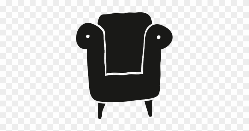 Covercouch - Office Chair #1691467