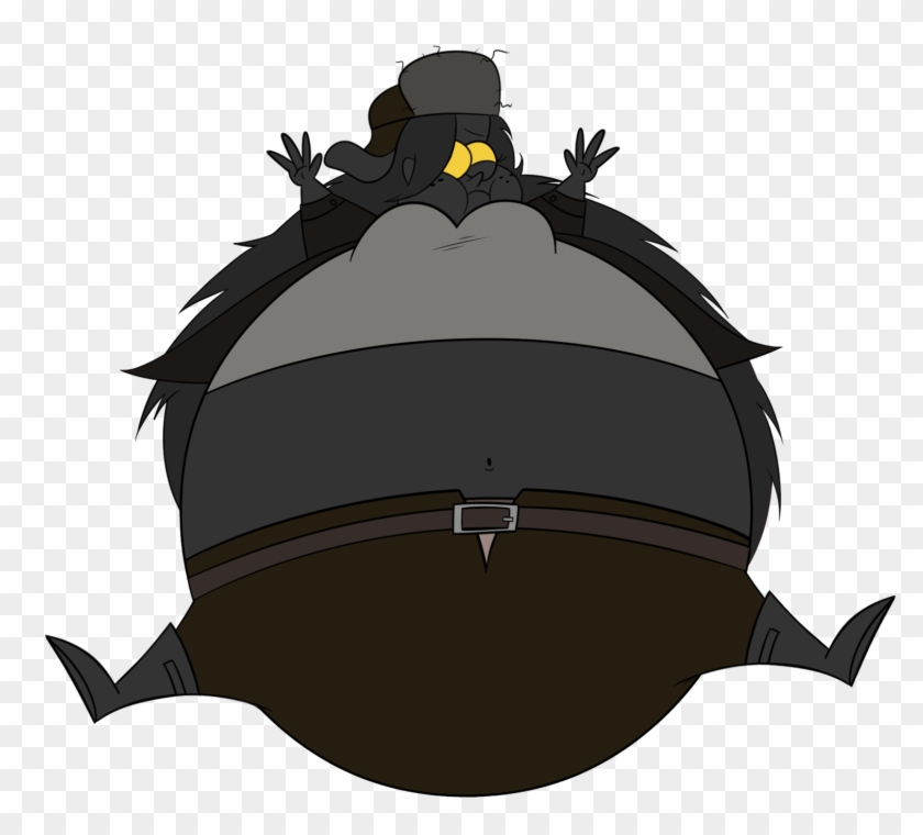 Bubble Dark Wendy By Altzegoz On Deviantart Clipart - Bubble Dark Wendy By Altzegoz On Deviantart Clipart #1691482