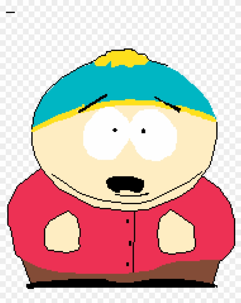 920 X 1130 3 - Justin Bieber En South Park #1691483