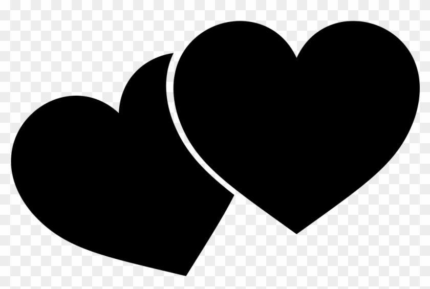 Valentine's Day In Saskatoon 2018 - Valentine Logo Black And White #1691494