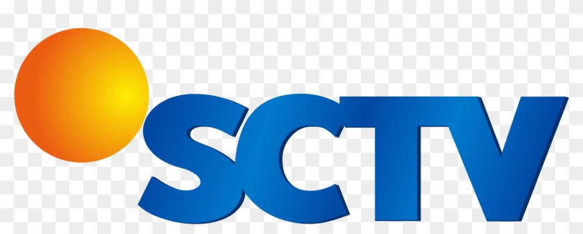 Nonton Tv Online Indonesia Sctv - Sctv Logo #1691518