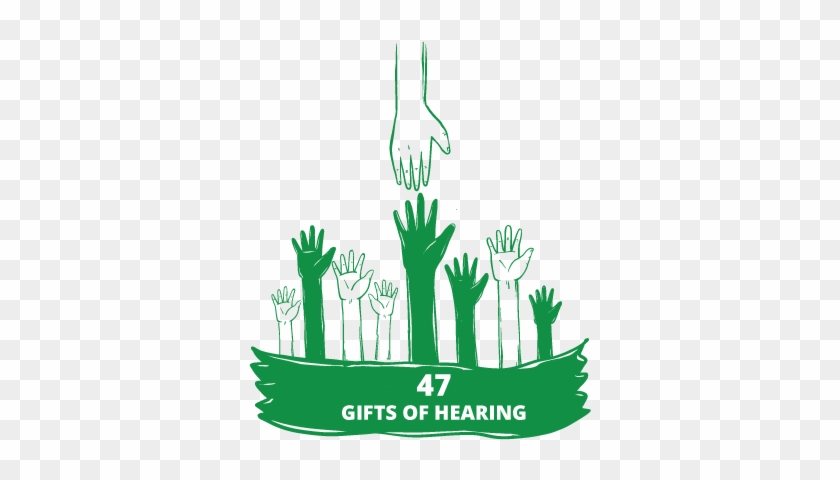 We Are Extremely Proud About The Total Of 47 Gifts - Save Sivakasi #1691524