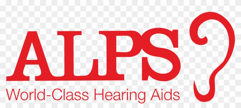 Alps Care Alps Care - Alps Hearing Aid Logo #1691556